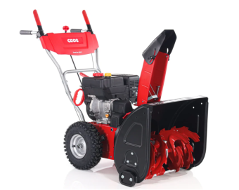 Снегоуборщик GEOS SnowLine 560, 5,45л.с