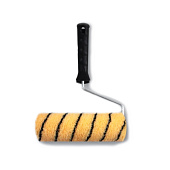 Валик 180 мм Полиакрил Тигр d 42 мм бюгель 6 мм ворс 11 мм