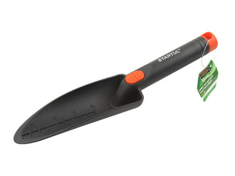 Совок посадочный 29см пластмассовый STARTUL GARDEN ST6091-02