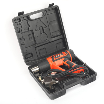 Фен технический 2000 Вт PATRIOT HG 210