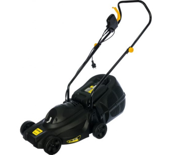 Газонокосилка электрическая Huter ELM-1100, 1100Вт