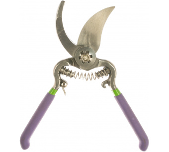 Секатор кованый D18мм ЦИ 1246