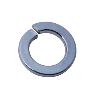 Шайба DIN 127 (гровер) М-16 (2 800 шт) 25 кг