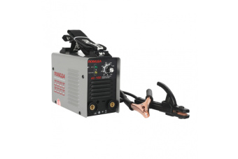 Сварочный аппарат 160 А инвертор ПОБЕДА АС160