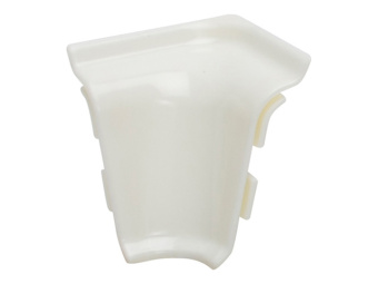 Угол наружный Лайн Пласт Матовый L024 Бук светлый