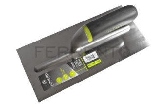 Гладилка для венецианской штукатурки 280*120 мм ARMERO AM12-120