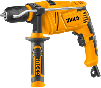 Электрическая дрель INGCO ID8508-2 INDUSTRIAL