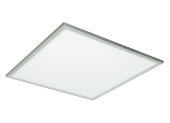 Свет-к с/д универсальный PRE LED PLS WH 40W 6500K, линза, опал (4) (3600 Лм)  (ЭК)