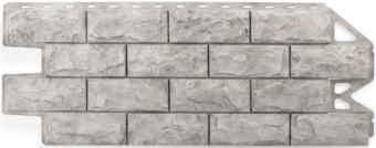 Фасадная панель Фагот раменский 1,16*0,45м