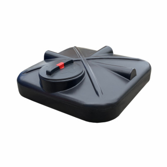 Ёмкость для душа 220л комплект