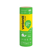 Vetonit (isover) Рулон 040 Теплый Дом ТВИН 7000*1220*50