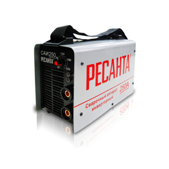 Сварочный аппарат 250 A инвертор САИ-250