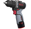 Дрель-шуруповерт PIT PBM12K-10B/1 X-DRIVER акк. 12В, 1*2,0Ah, Li-ion, 35Нм, 2скор, ЗУ, безщёточ кор
