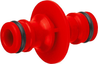 Переходник-соединитель штуцерный GRINDA