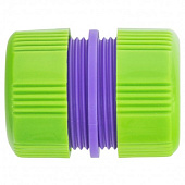 Муфта ремонтная для шланга 3/4" PALISAD 66441