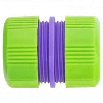 Муфта ремонтная для шланга 3/4" PALISAD 66441