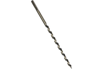 Сверло по дереву 8*230 мм шнековое 6-гранный хвостовик MATRIX 70100