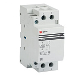 Контактор модульный КМ 50А 2NО (2 мод.) EKF PROxima