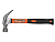 Молоток-гвоздодер 560 г фиберглассовая рукоятка STARTUL Master ST2002-02