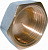 Заглушка     1 1/2" ВР (80/5)
