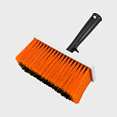 Кисть Макловица 70*150 пластиковая ручка синтетическая щетина 612-6311