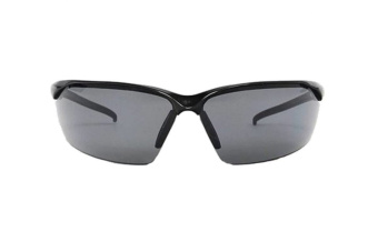 Очки защитные с дужками затемненные дымчатые Warrior Spec ESAB 0700012031 Очки защитные с дужками затемненные дымчатые Warrior Spec ESAB 0700012031