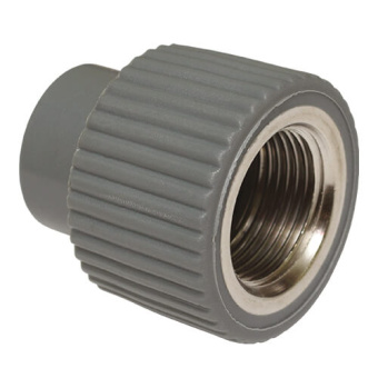 Муфта комбинир. PERT D20 - 1/2" ВР