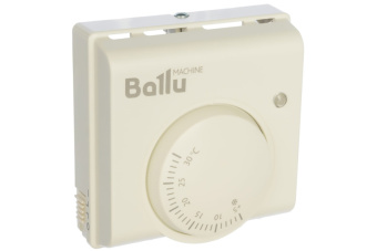 Термостат механический для инфрокрасных панелей BALLU BMT-2