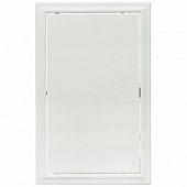 Лючок сантехнический 300*400 с замком