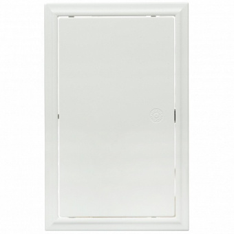 Лючок сантехнический 200*200 с замком