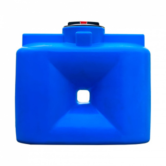 Ёмкость прямоугольная вертикальная Танк 500л