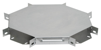 Крестовина 100х100 (упак.1/1)