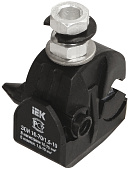 Зажим ответвительный изолированный ЗОИ 16-70/1,5-10 (P6, P616, EP95-13, SLIW11.1) ИЭК (упак.140/35)