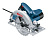 Пила дисковая 1400 Вт BOSCH GKS190