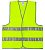Жилет сигнальный лимон р 52-54 XXL STAYER Жилет сигнальный лимон р 52-54 XXL STAYER