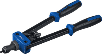 Заклепочник двуручный резьбовой 360 мм для М3 - М10 ЗУБР 31056