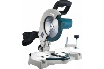 Пила торцовочная 1400 Вт 4800 об/мин ALTECO Standard MS1400-210