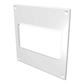 Пластина настенная 60*120 т/у