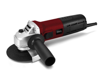 Машина шлифовальная угловая 115 мм 720 Вт Oasis AG-72/115