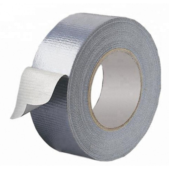 Лента клейкая TPL Klebebander 50 мм*10 м Лента клейкая TPL Klebebander 50 мм*10 м