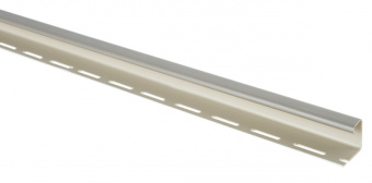 J-профиль 3000мм Фасад