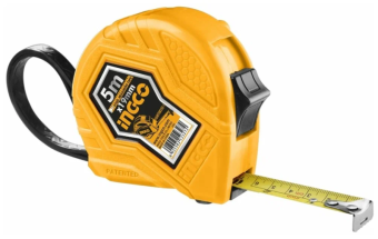 Рулетка 8*25 мм INGCO HSMT0838-1
