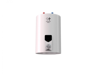 Водонагреватель накопительный  15л под мойкой, круглый HLS 15 U "Hugard Hug"