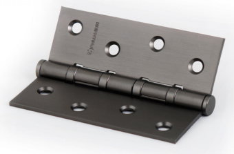 Петля универсальная 100х75х2,5мм GF (графит) PALLADIUM