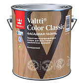 Лазурь VALTTI COLOR CLASSIC EC 2,7л