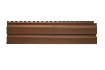 Сайдинг акриловый дуб светлый Т-01 3660*230мм Канада Плюс Премиум