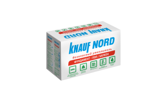 КНАУФ плита XPS NORD 1180*580*50