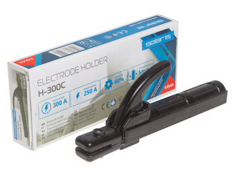 Держатель электродов 300 Solaris А//H-300С