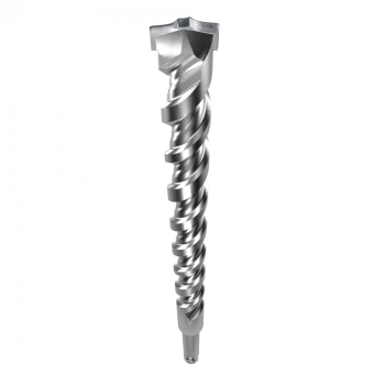 Бур SDS+ 8*110/50 мм Heller Bionic Pro Бур SDS+ 8*110/50 мм Heller Bionic Pro