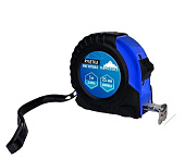 Рулетка 5 м*25 мм МАГНИТНАЯ VERTEXTOOLS